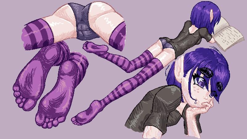 Foster Home for Fantasy Girls 2