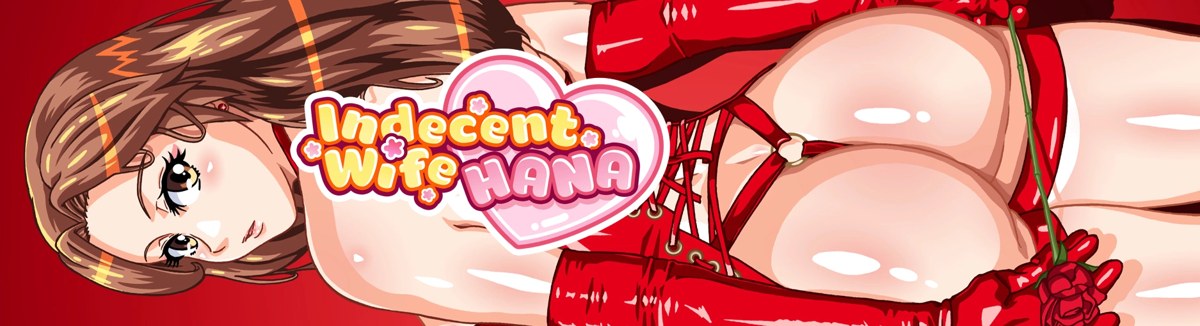 Indecent Wife Hana