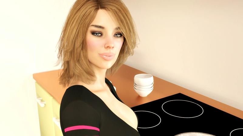 Thirsty for My Guest 5