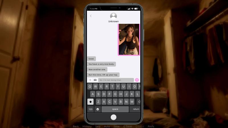 My Phone Is Corrupted 6