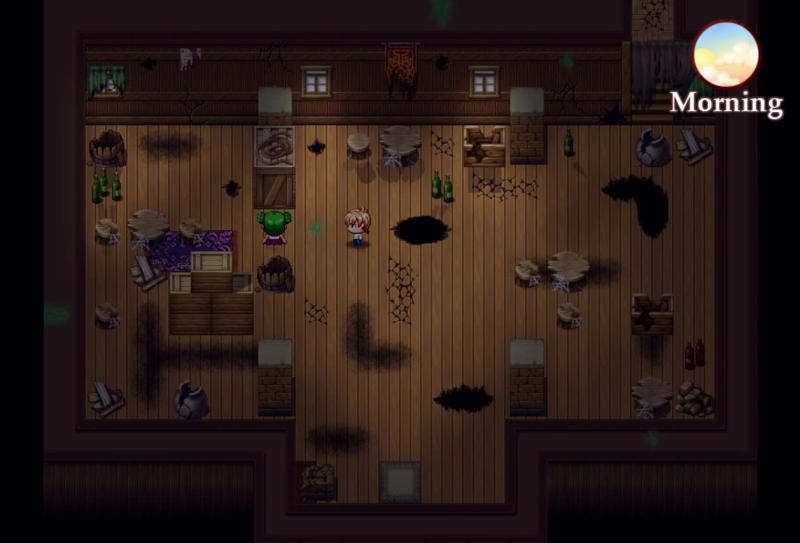 Alvein 5