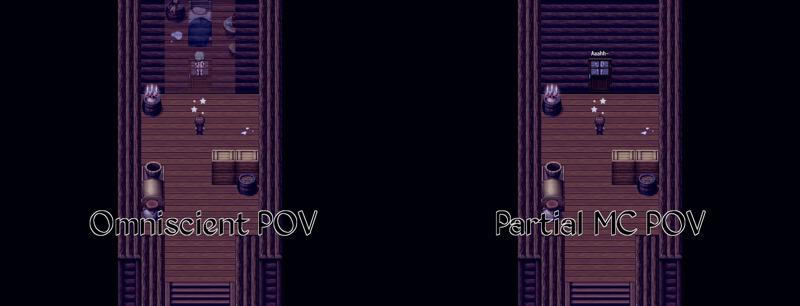 Henteria Chronicles Ch. 3: The Peacekeepers 6