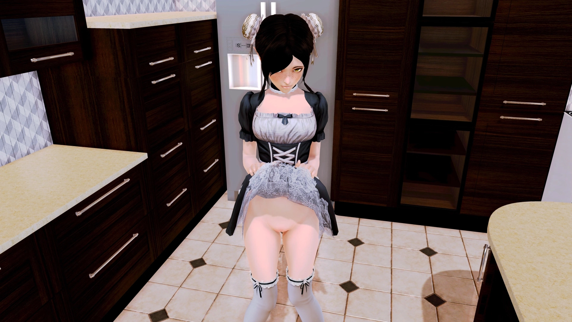 Harem Hotel 6
