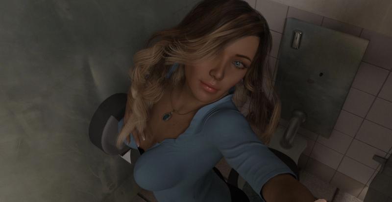 The Office Wife 2