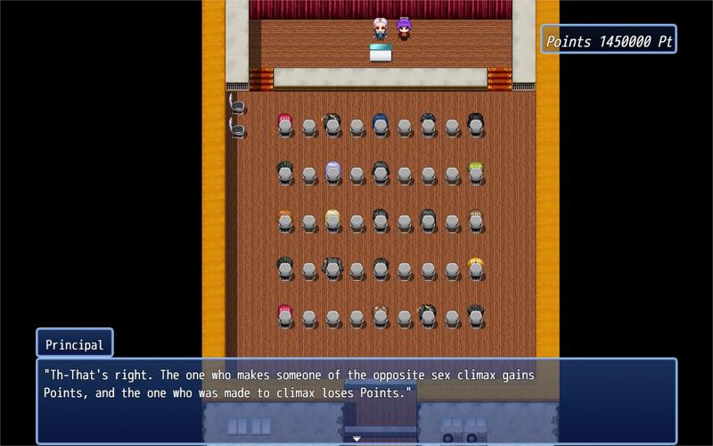 Seduction Academy 6