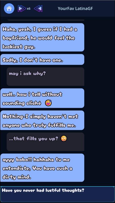 Godot Is She my girlfriend or my Bully?? 3