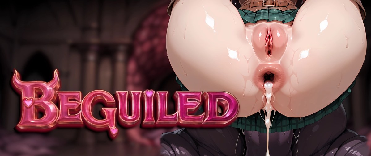 Godot Beguiled