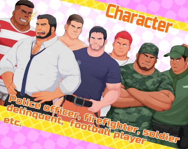The Transforming Detective 5