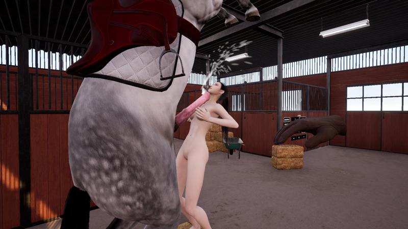 Stallion 4