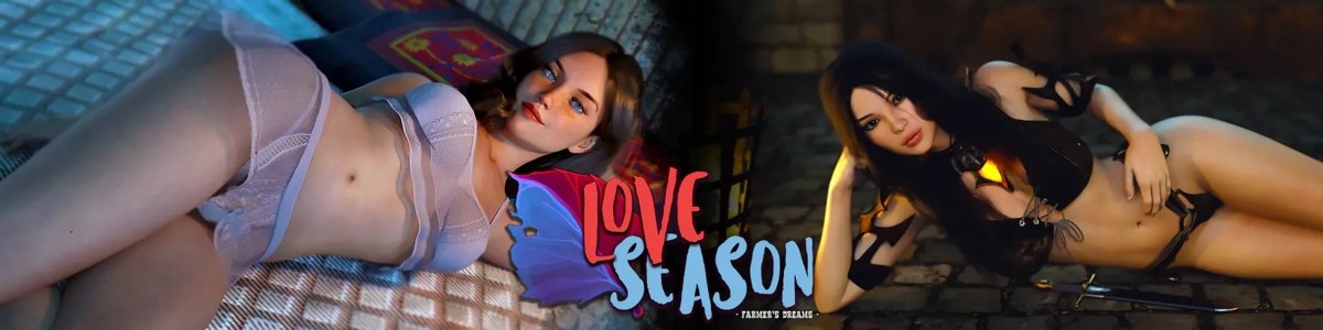 Love Season: Farmer’s Dreams