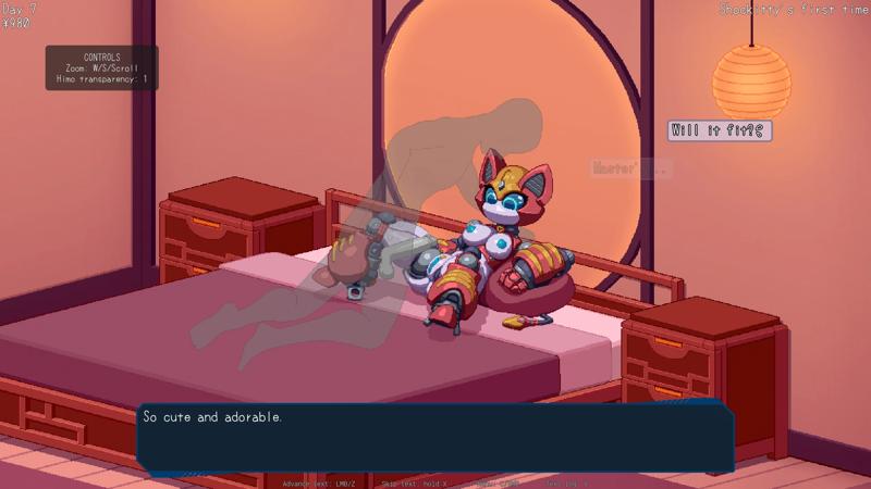 Bedabots 6