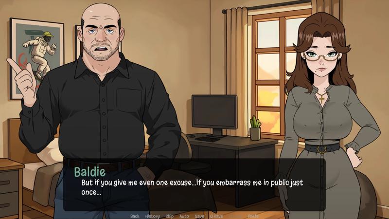 Christian Mother 3