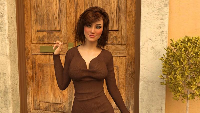 Melody 1