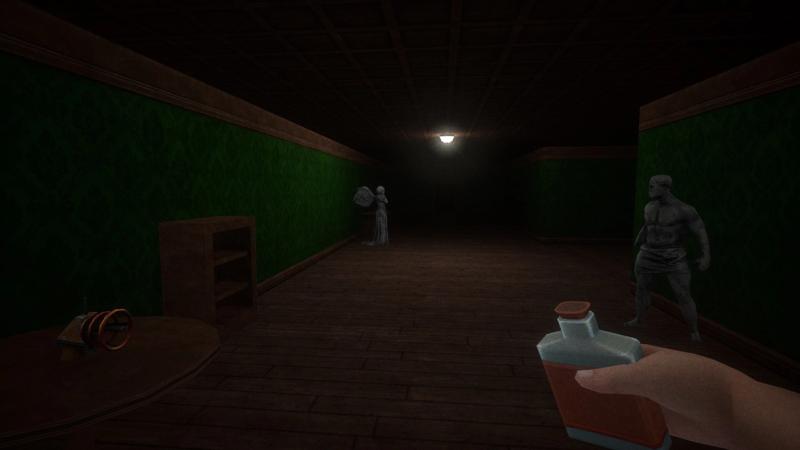Halls of the Pale Widow 4