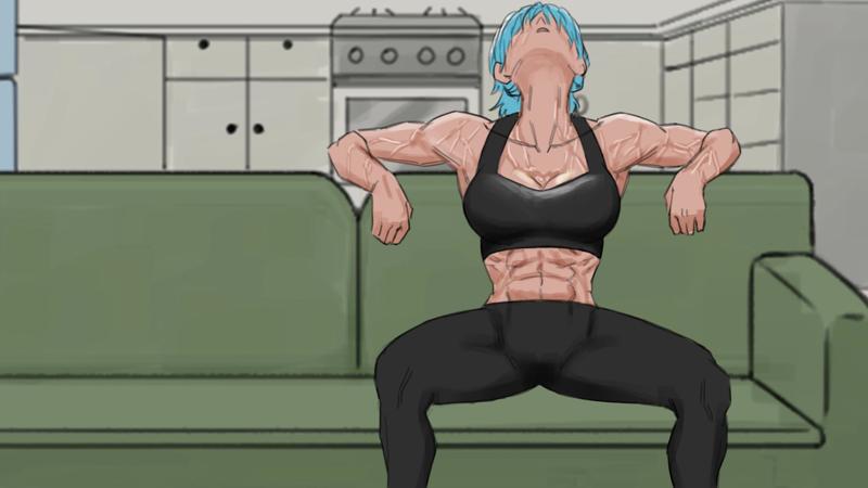 Lewd Town’s Anomalies 1