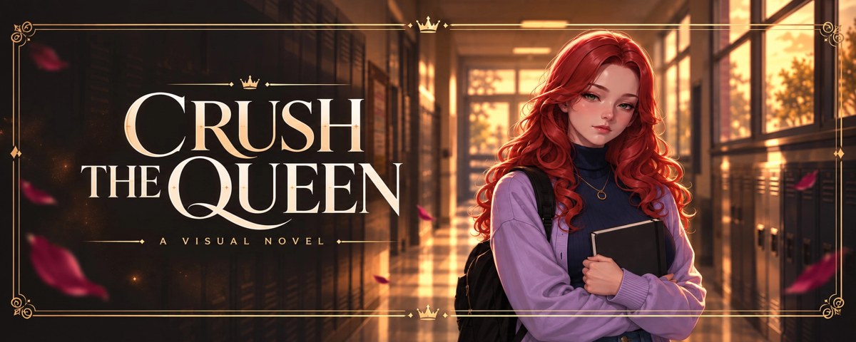 Crush the Queen