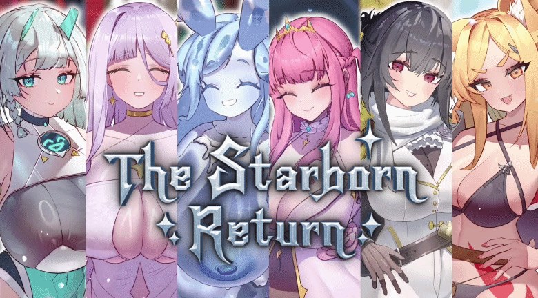 The Starborn Return