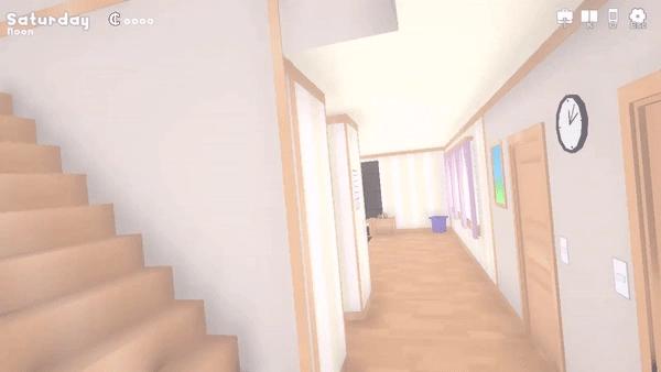 Sarah’s House 1