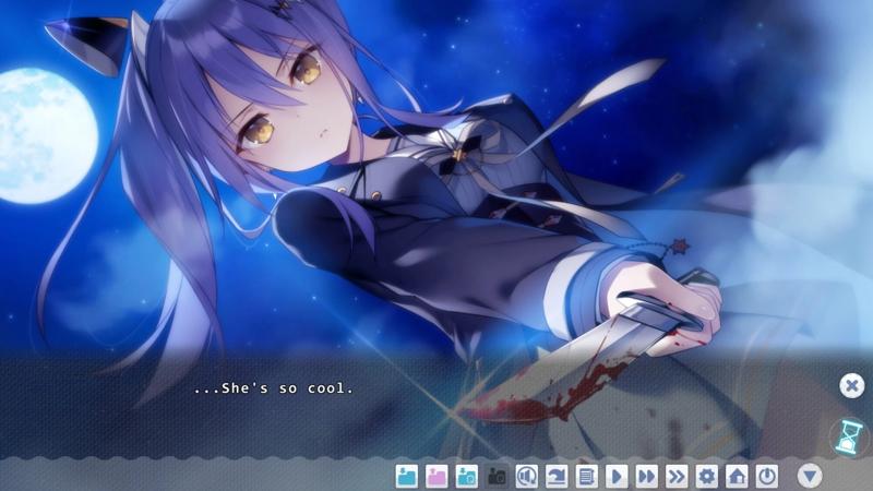 Fuyukuru. – Winter winds, adieu? – 3