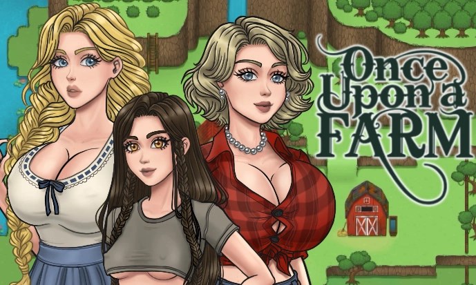 Once Upon a Farm