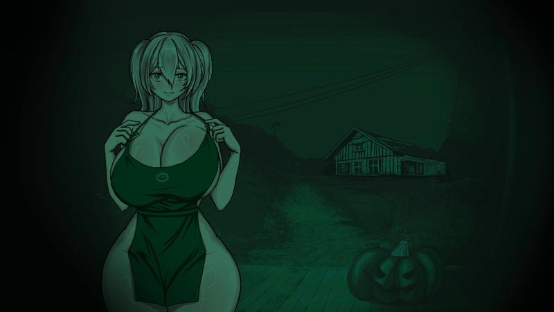 Not a Succubus 2