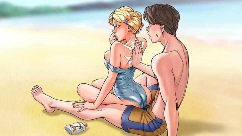 Sylvia 5