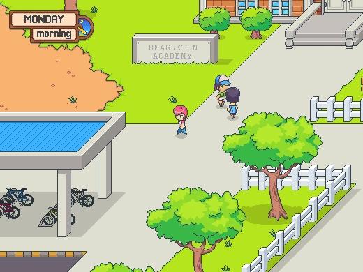 Dandy Boy Adventures 4