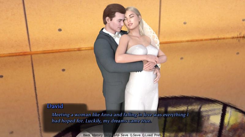 A Perfect Marriage 1