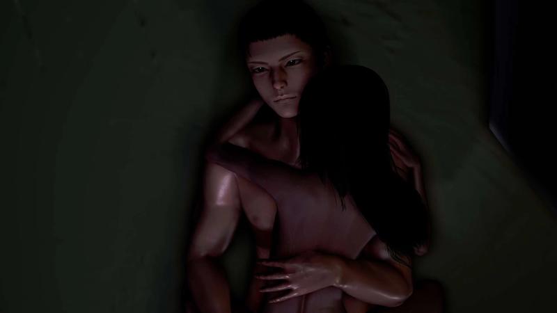 The Arson Betrayal 4