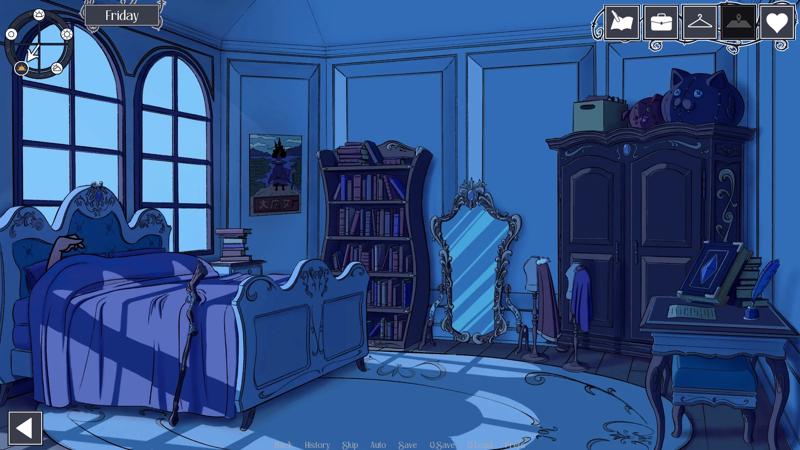 Maeve’s Academy 3