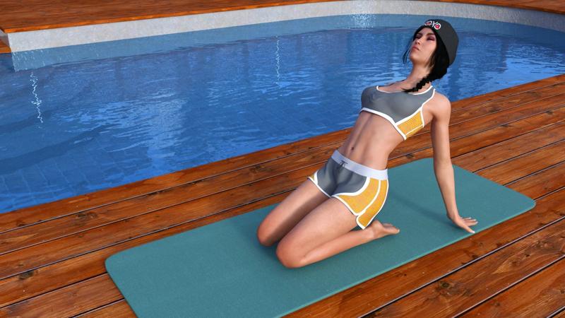 School, Love & Friends 2