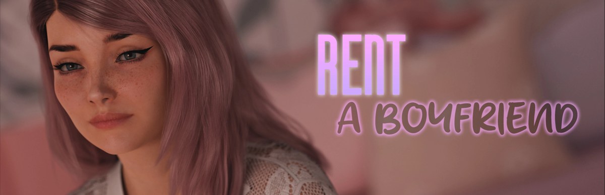 Rent a Boyfriend