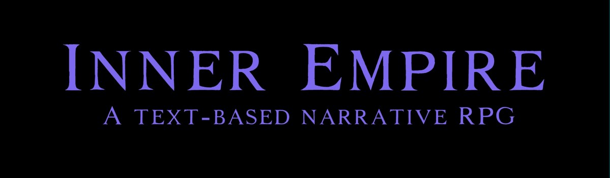 Inner Empire