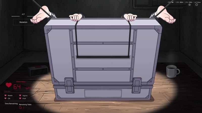 Bomb Defusal 2