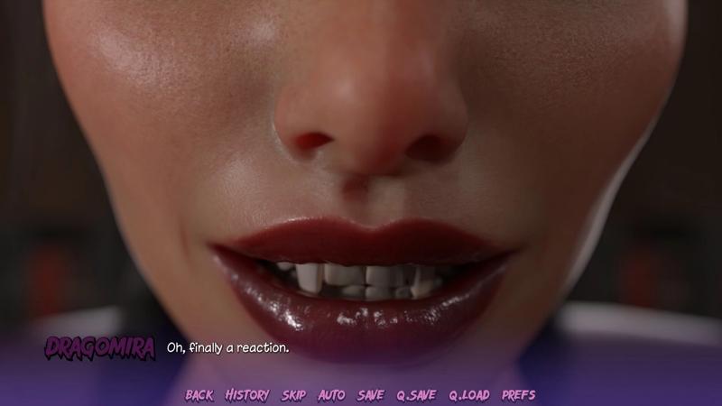 Monster City: A Monster College Story 5