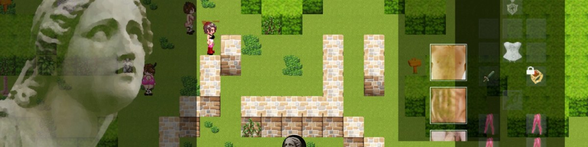 Java Labyrinth of the Forgotten Goddess