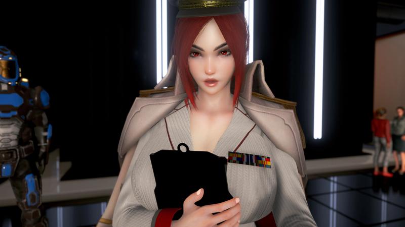 Oppai Odyssey 5