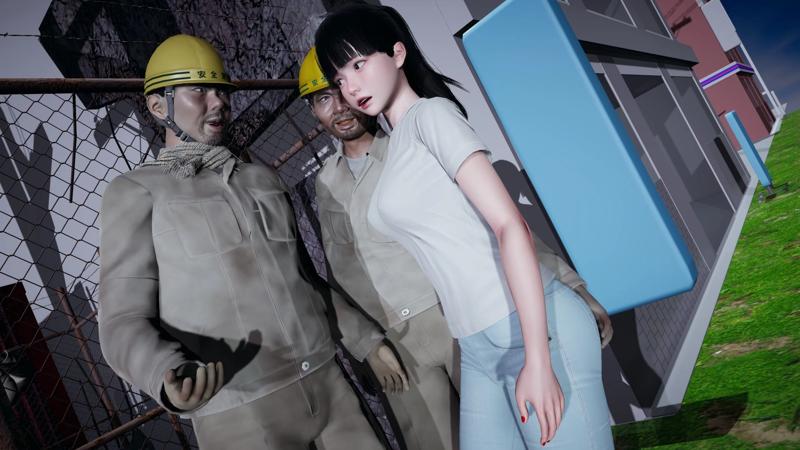 Tomie Wants to Get Married Expansion 5