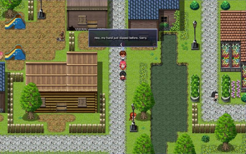 Velgard’s Trial 4