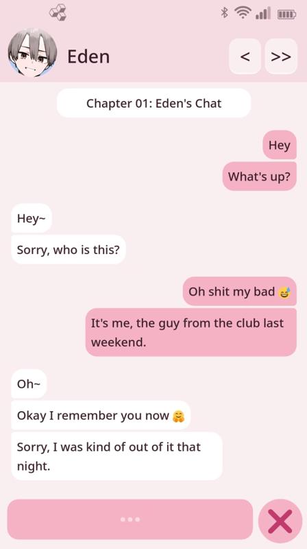 Godot Femboy Phone 4