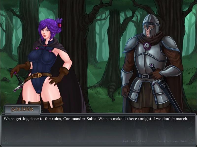 Kingdom of Deception 4