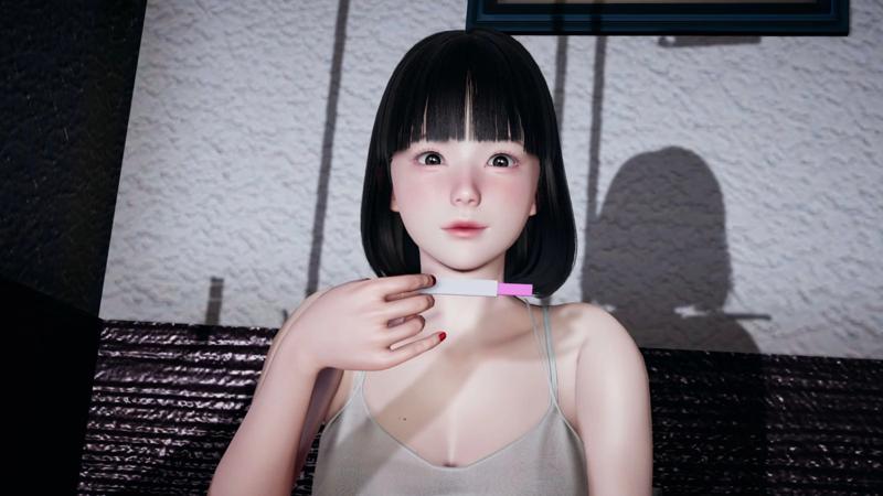 Tomie Wants to Get Married Expansion 2