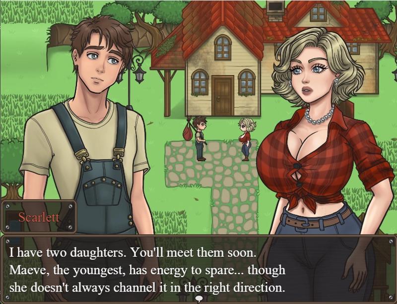 Once Upon a Farm 2