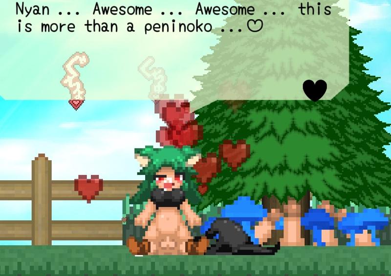 Succubus Affection 1