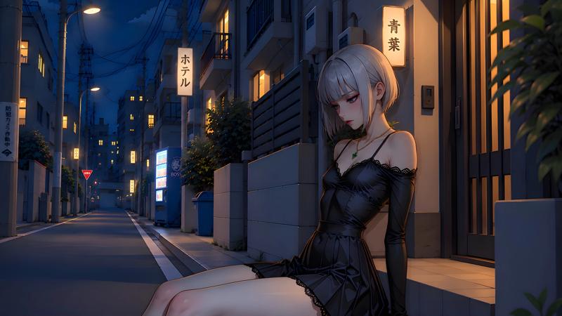 The Femboy Neighbor 3