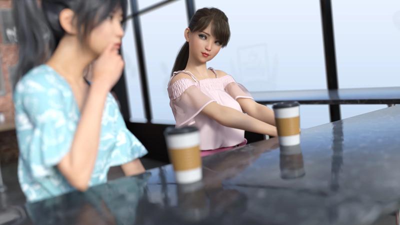 Casual Desires 4