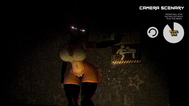 Fap Nights at Frenni’s Night Club 3