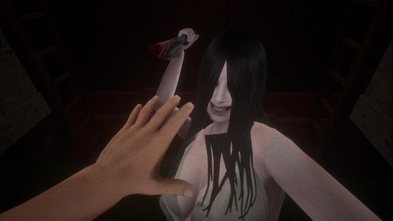 Halls of the Pale Widow 2