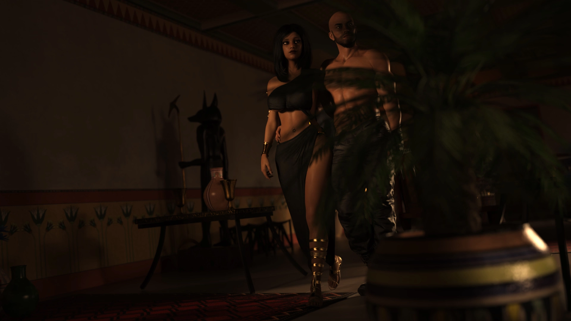 Desert Stalker 3