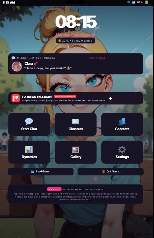HoneyGf 4